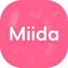 Miida Logo